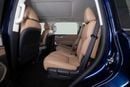 Infiniti QX80 Sensory 8 5.6L SENSORY 3.5