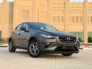 Mazda CX-3 GT