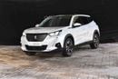 Peugeot 2008 ALLURE FROM AED 689 PM. MANUFACTURER WARRANTY INCLUDED!
