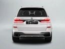 BMW X7 xDrive40i Luxury M Sport Package 3.0L