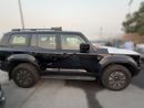تويوتا برادو Toyota Prado 2.8L diesel Adventure + 2025 Full with headup display