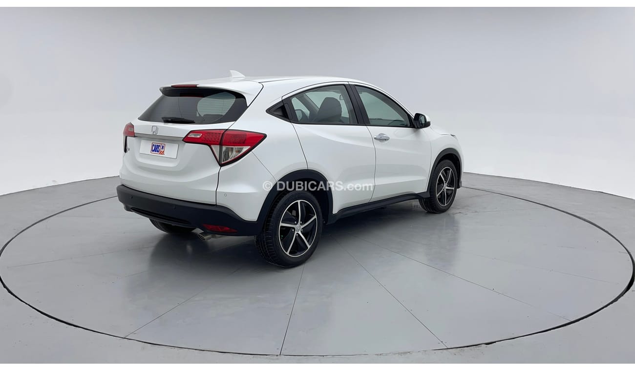 Honda HRV LX 1.8 | Zero Down Payment | Free Home Test Drive