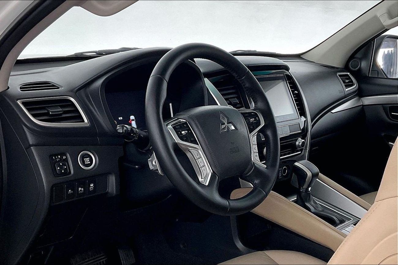 Mitsubishi Montero Sport GLS Premium | Guaranteed Warranty | 0 Down Payment