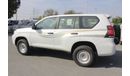 Toyota Prado TOYOTA  PRADO  TX  GASOLINE  (TRJ150) 2.7 SUV