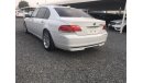 BMW 750Li IMPORT JAPAN V.C.C