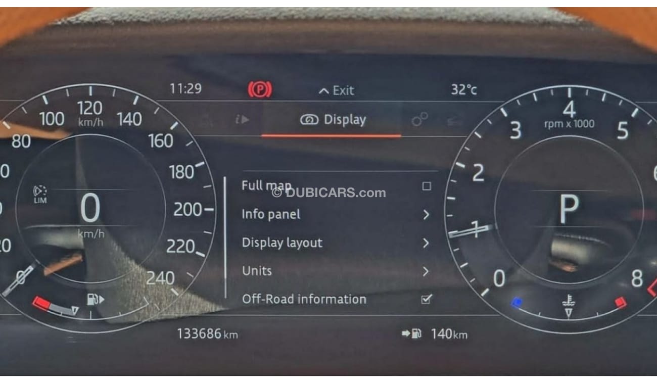 Land Rover Range Rover Velar P250 HSE