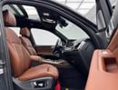 BMW X7 2024 BMW X7 M60i, 2029 BMW Warranty + Service Pack, Very Low Km, 7 Seater, Excellent Condition, GCC