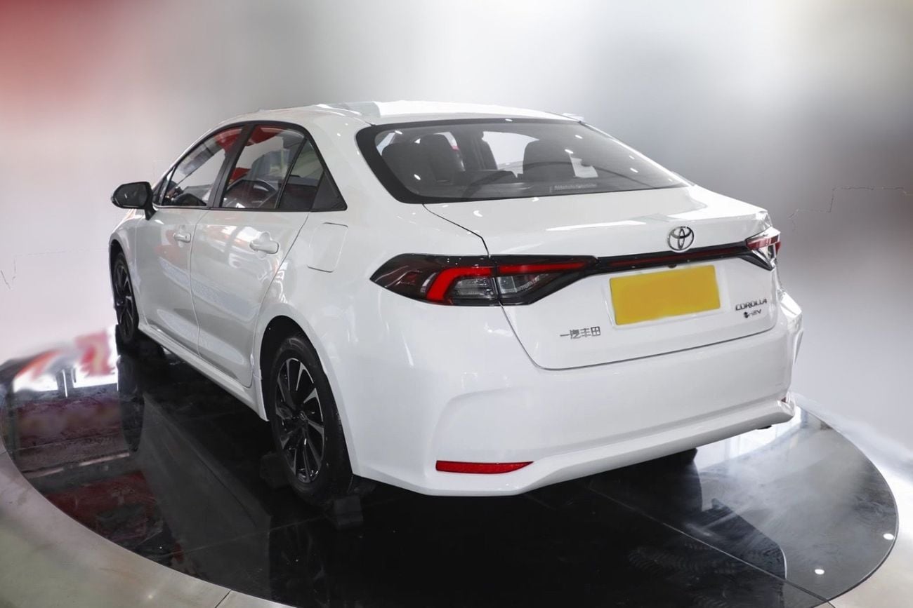 Toyota Corolla XLI EXECUTIVE HEV 1.8L Hybrid