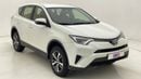 Toyota RAV4 EX 2.5 | Zero Down Payment | Home Test Drive
