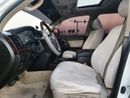 Toyota Land Cruiser GXR