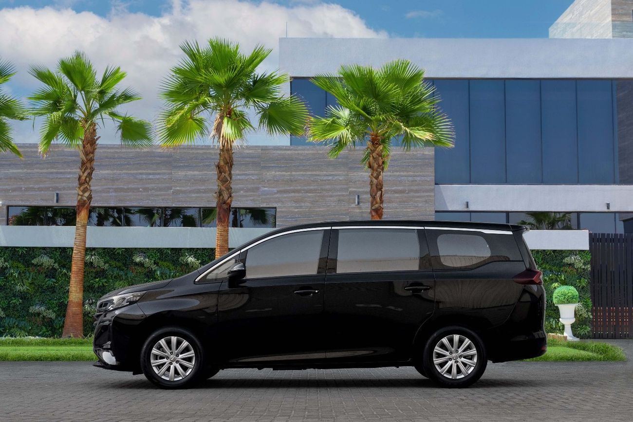 GAC GN6 GE 1.5T | 1,175 P.M  | 0% Downpayment | 2023 | LOW MILEAGE!