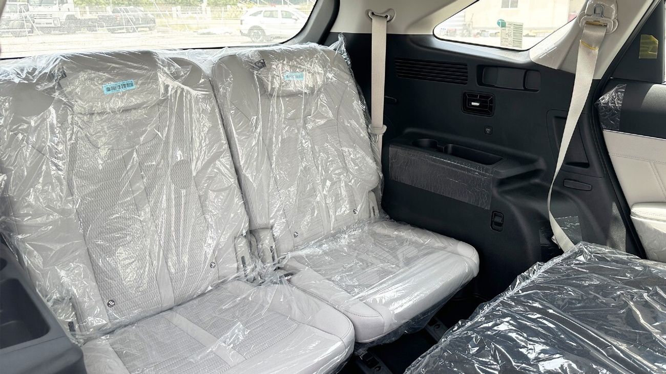 Kia Sorento 2.5 Petrol, 4WD Full Option