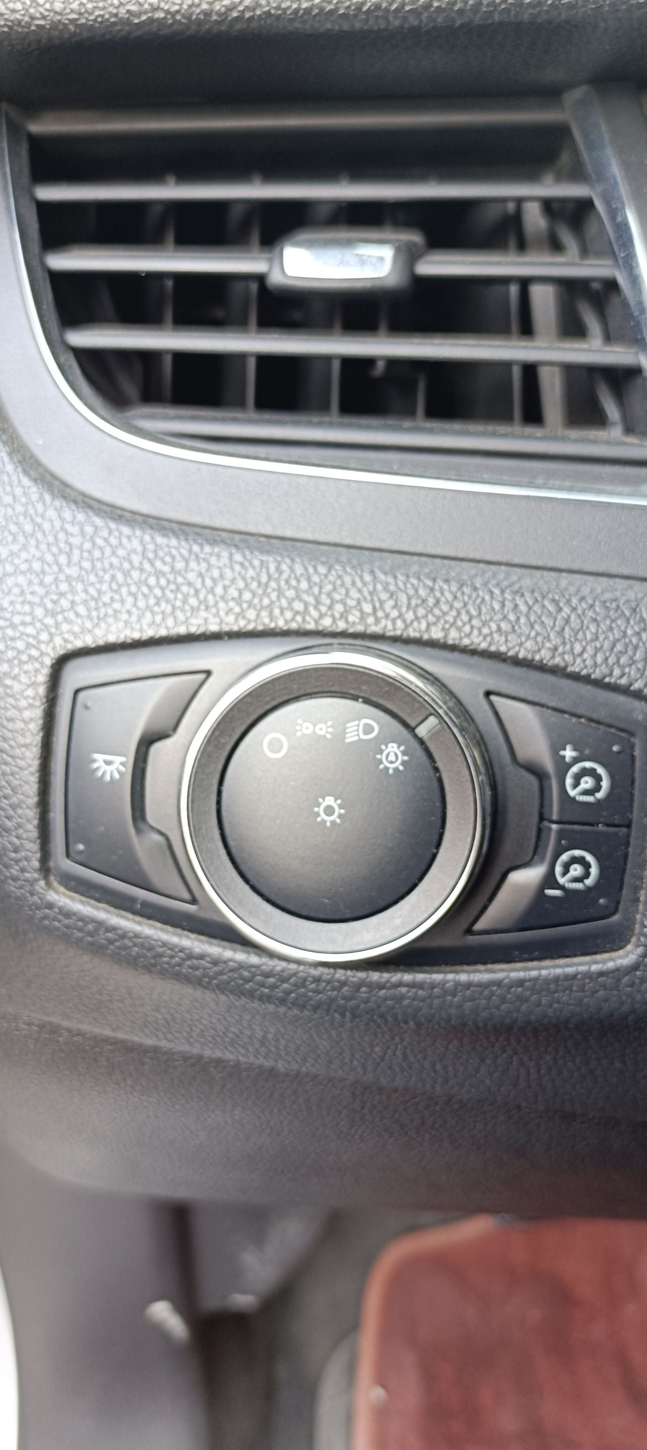 Ford Edge Sport 3.7L