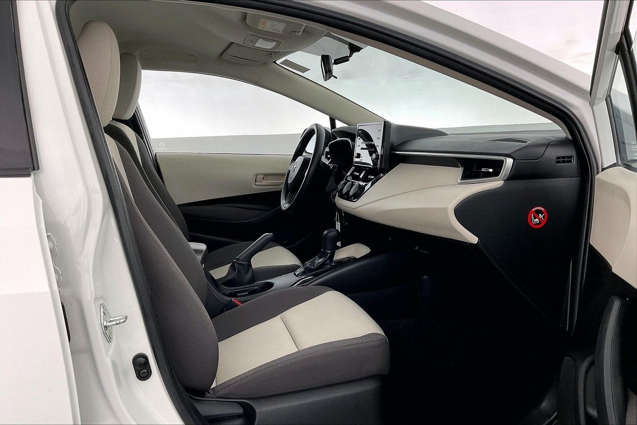 Hyundai Elantra Smart | 1 year free warranty | 0 Down Payment