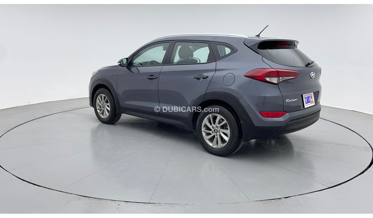 هيونداي توسون GL 2 | بدون دفعة مقدمة | اختبار قيادة مجاني للمنزل