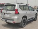 Toyota Prado 2023 Toyota Prado VX Spare-Down 7-Seater 4.0L V6 Petrol A/T 4WD Export Only