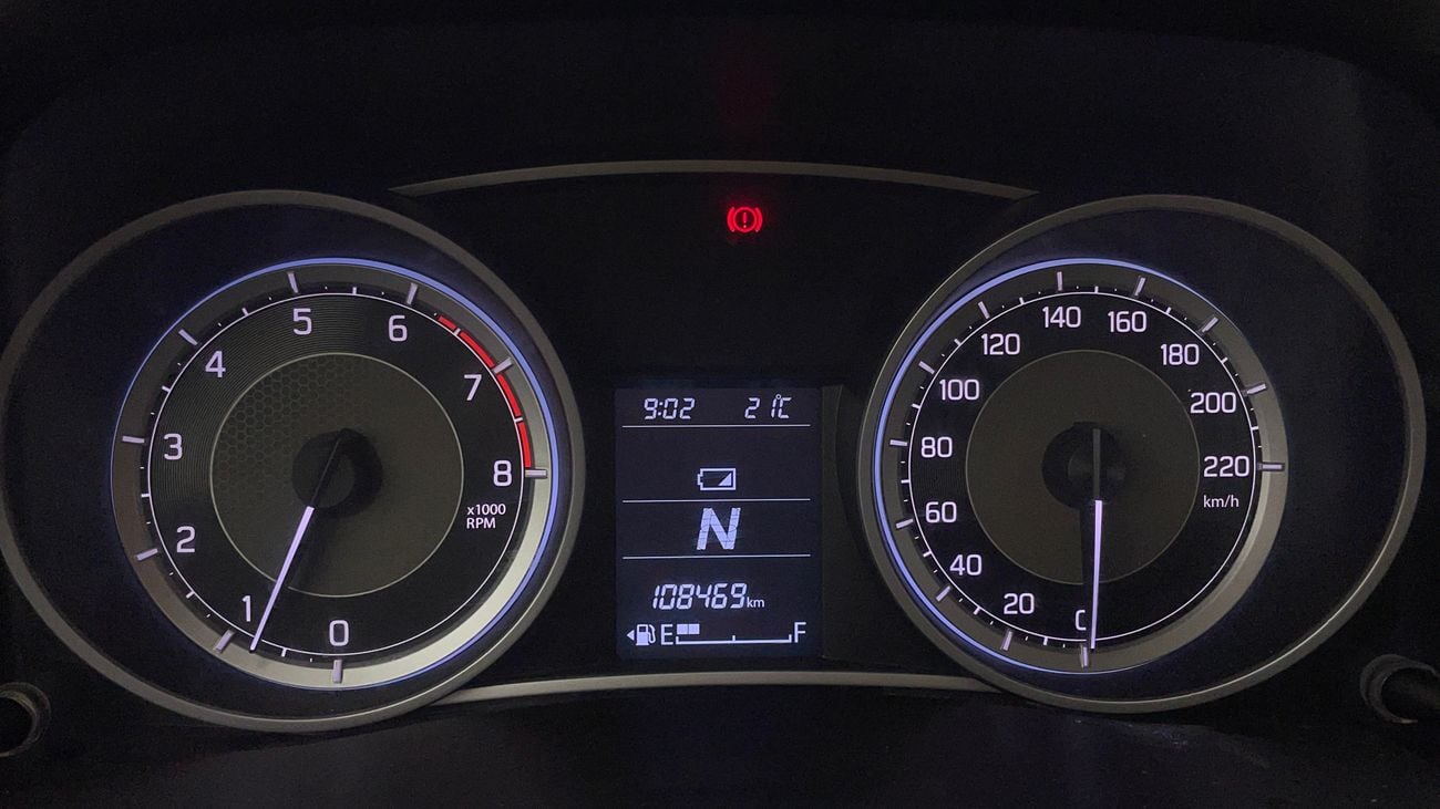 Suzuki Dzire GLX 1.2 | Zero Down Payment | Home Test Drive