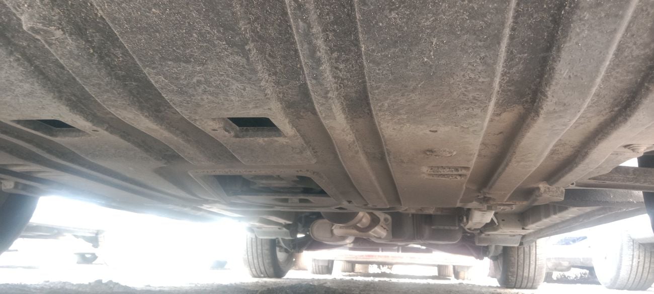 فورد تيريتوري TREND 1.8 | بدون دفعة مقدمة | اختبار القيادة في المنزل