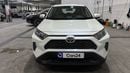 Toyota RAV4 2020 EXR | AED 1097/Month | 0 DP | 30 Day Return | Warranty | Service History
