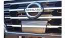 نيسان إكستيرا 2023 MODEL: NISSAN X-TERRA 2.5L PREMIUM 4WD (ONLY FOR EXPORT)
