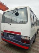 Toyota Coaster Petrol  / Excellent condition