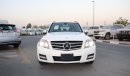 Mercedes-Benz GLK 300