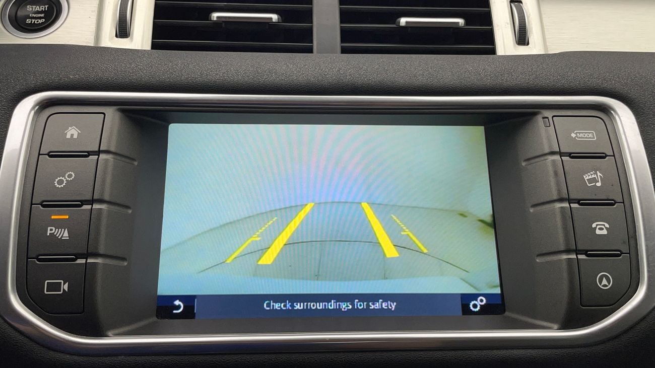 لاند روفر رانج روفر إيفوك SE 2 | بدون دفعة مقدمة | اختبار القيادة في المنزل