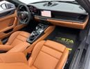 Porsche 911 Carrera GTS 3.0L (450 HP) Coupe 2025 Porsche 911 Carrera GTS, 2 Years Porsche Warranty, Excellent Co
