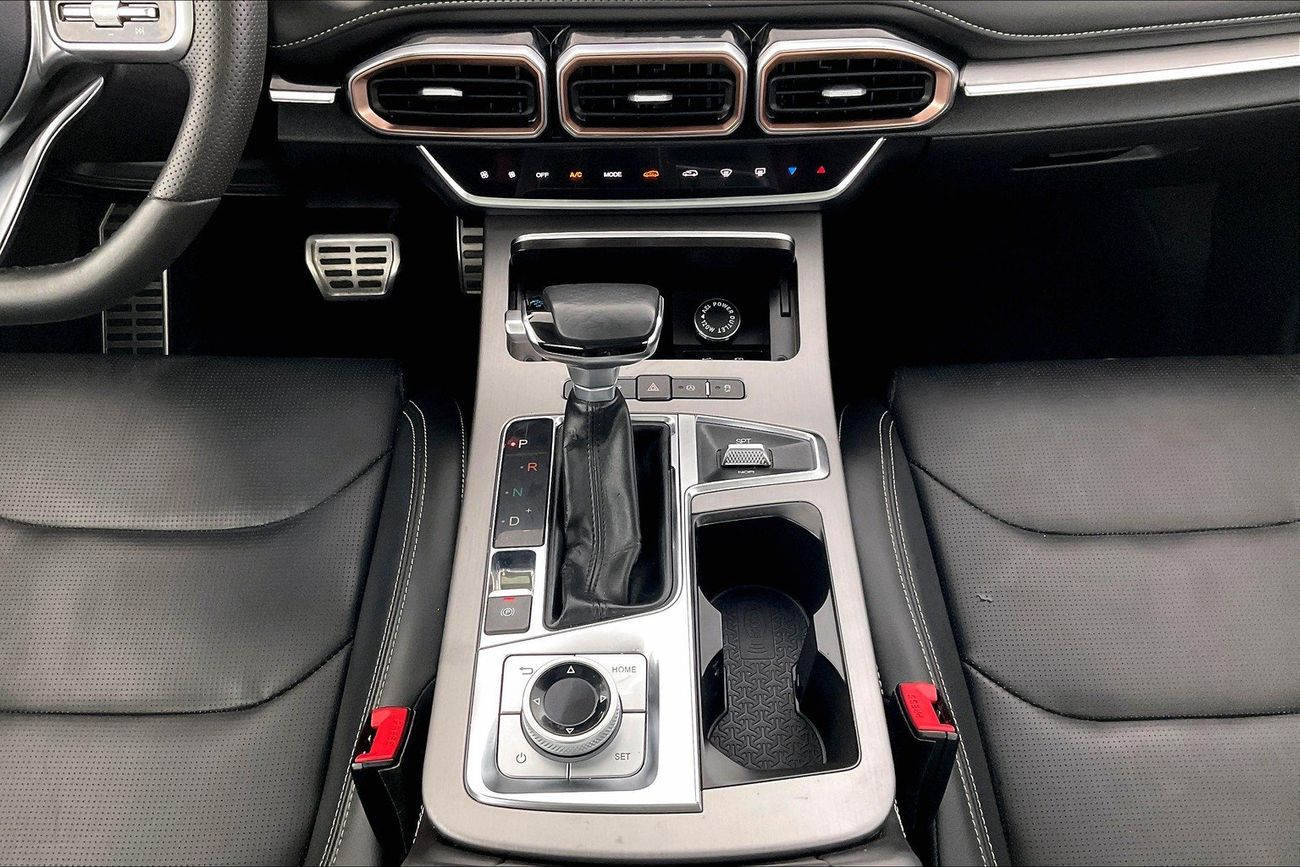 Jetour X70 Plus Comfort | Guaranteed Warranty | 0 Down Payment