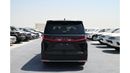 Lexus LM 350h 2.5L AWD 7 Seater Automatic Luxury Van - Euro 6