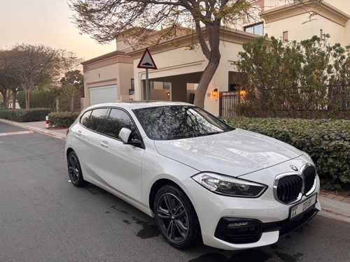 BMW 120i JOY EDITION