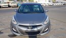 Hyundai Elantra fresh and imported and very clean inside and outside and totally ready to drive