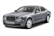 Bentley Mulsanne
