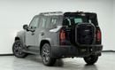 Jetour T2 2025 Jetour T2 Luxury, Warranty, Full Service History, Fully Loaded, Excellent Condition, GCC