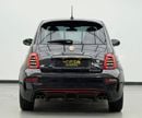 Abarth 595 2019 Fiat Abarth 595 Competizione ,Warranty ,Full Agency Service History ,Excellent Condition ,GCC