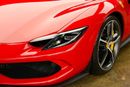 Ferrari 296 GTB 3.0T V6 PHEV