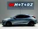 Hyundai Veloster Turbo 1.6L