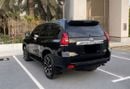 Toyota Prado TX-L LHD 2.8L 1GD-FTV Diesel Engine Automatic Gear 4WD 7 Seats 5 Doors