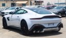 Aston Martin Vantage Coupe V8 2020 Brand New