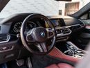 BMW X6 50i M Sport 4.4L