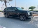 Nissan Patrol LE TITANIUM