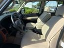 نيسان باترول Safari 4.8L A/T