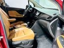 Opel Mokka Comfort 1.8L