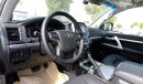 Toyota Land Cruiser Excalibur V8 Diesel
