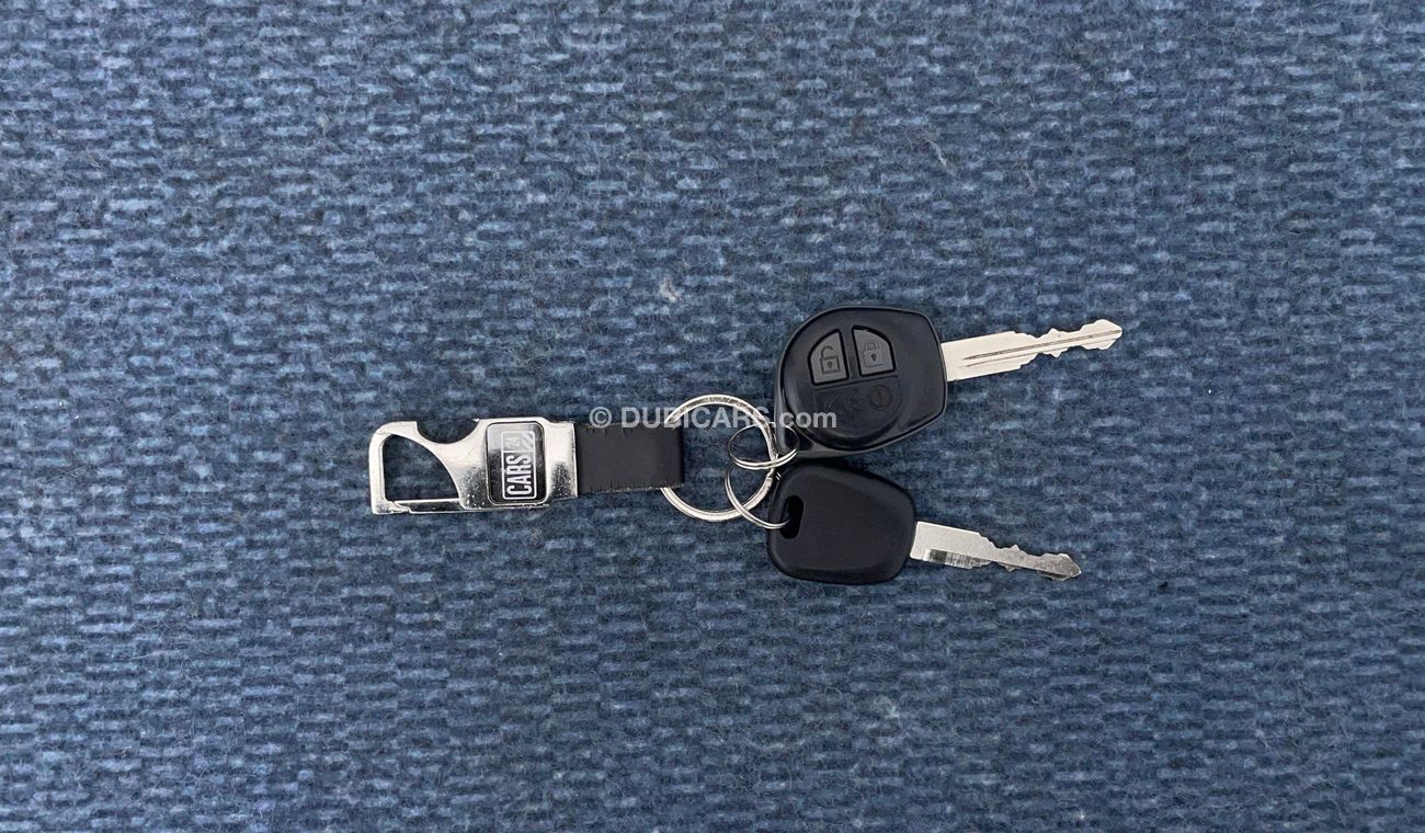 Suzuki Swift GL 1.2 | Under Warranty | Inspected on 150+ parameters