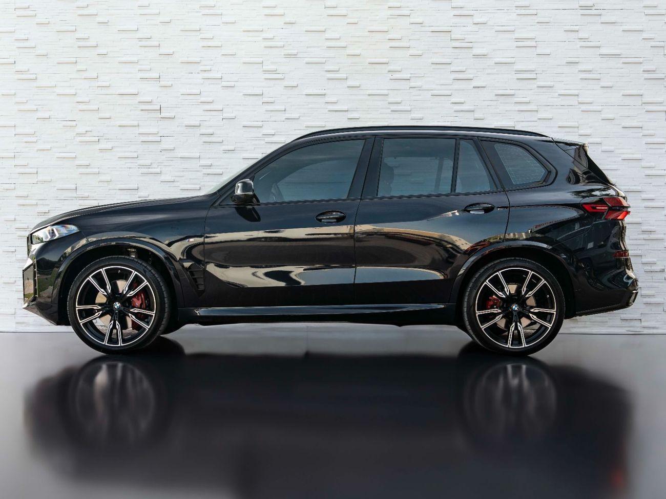 BMW X5 40i M Sport 3.0L