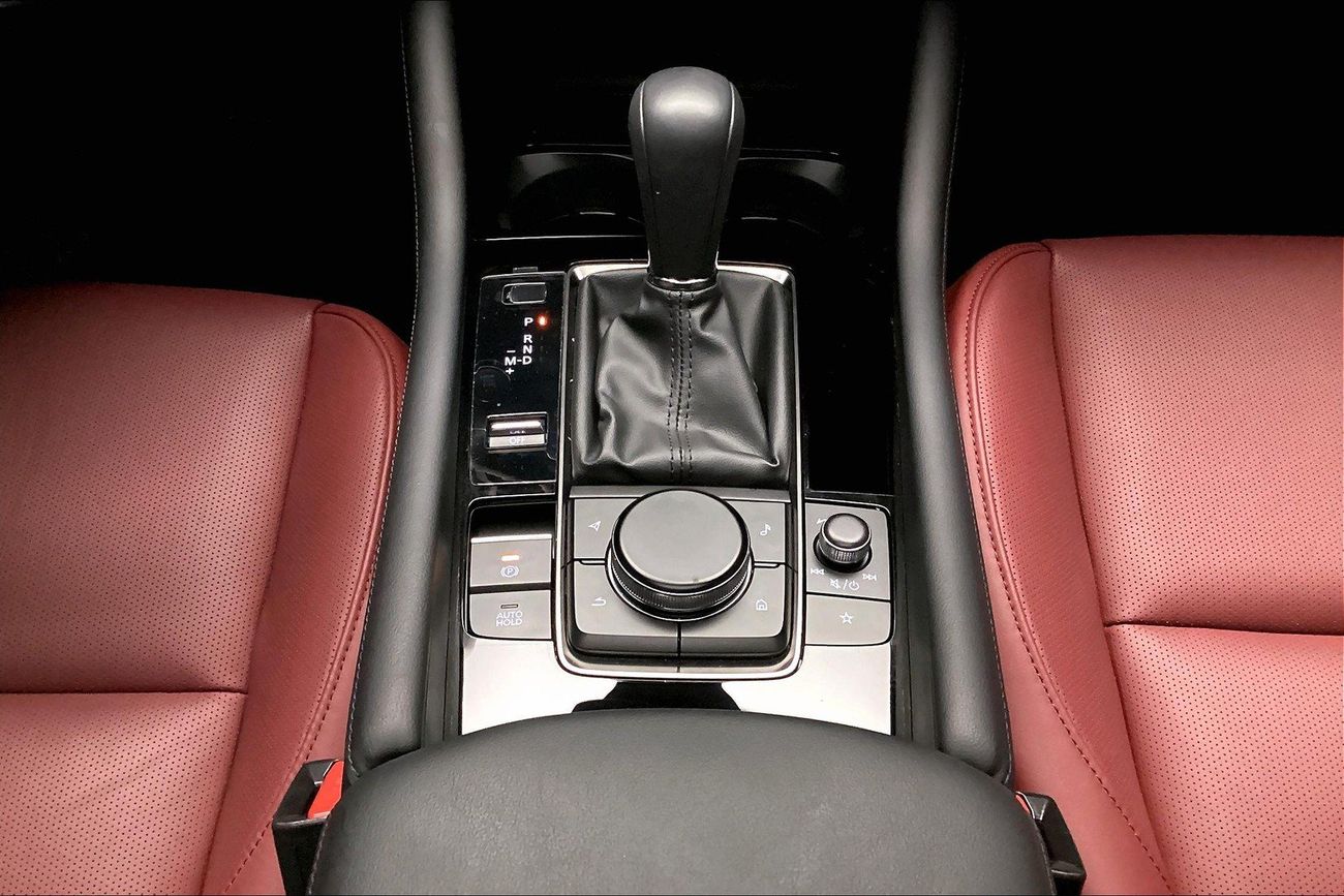 Mazda 3 Intense | Guaranteed Warranty | 0 Down Payment