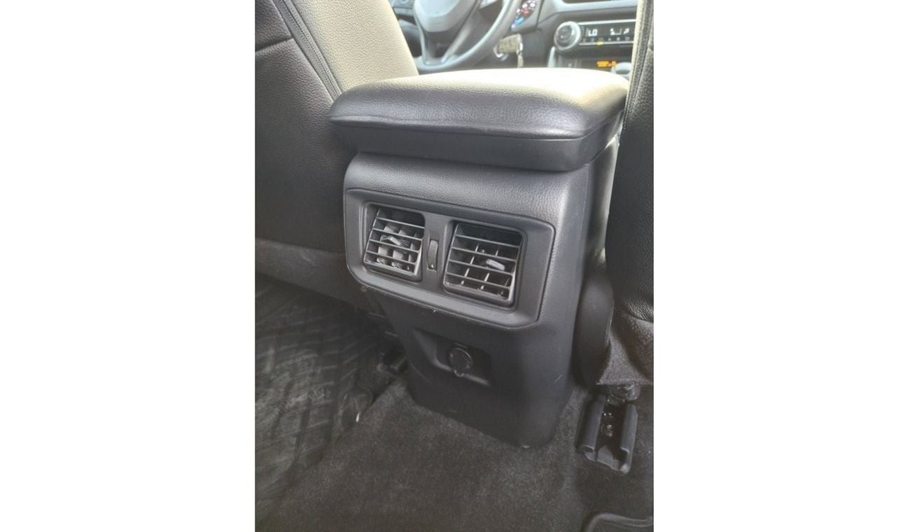 Toyota RAV4 Hybrid TOYOTA RAV4 2021