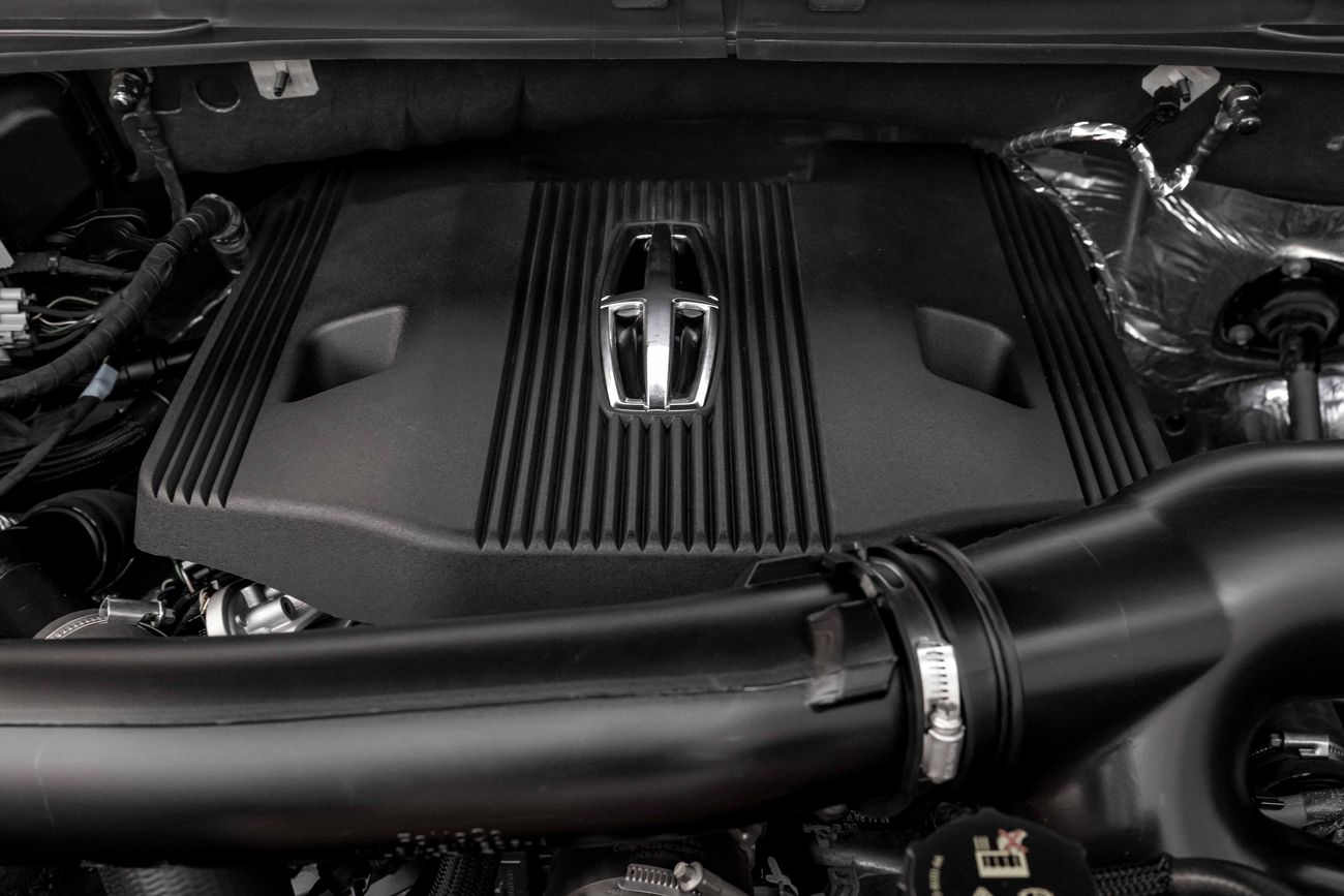 Lincoln Navigator Navigator Reserve | 4,896 P.M | 0% Downpayment | Lincoln Warranty!