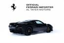 Ferrari F8 Tributo – The Purest Expression of V8 Performance